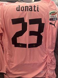 maglie calcio Palermo