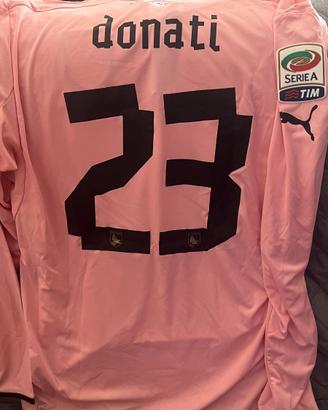 maglie calcio Palermo