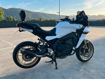 Tracer 900 gt