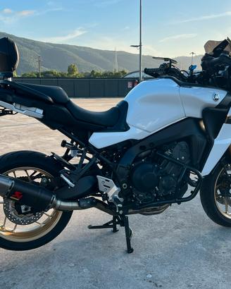 Tracer 900 gt