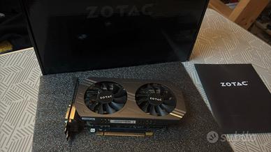 Zotac GTX 970 4gb