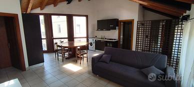 Appartamento due camere vicinanze stazione