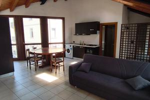 Appartamento due camere vicinanze stazione