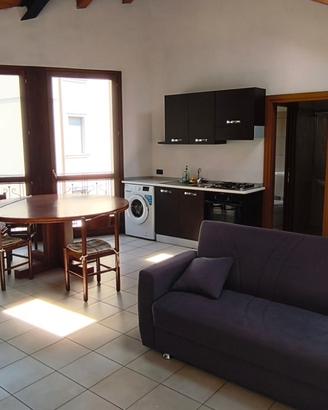 Appartamento due camere vicinanze stazione