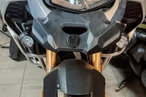 BMW F 850 GS Advent  ‘20 - solo ricambi / Relitto