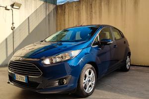 Ford Fiesta 1.5 TDCi 2015 