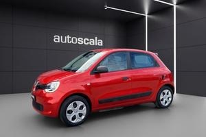RENAULT Twingo Electric Life