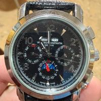 Orologio da polso uomo carica movimento