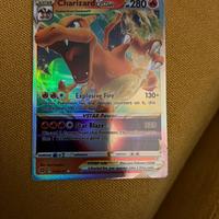 Charizard e altre pokemon