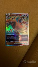 Charizard e altre pokemon