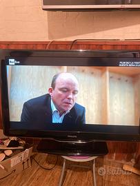 Televisione TV LED Philips 37" Full HD
