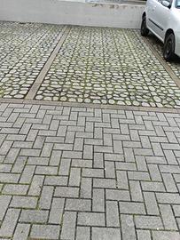 2 parcheggi a Fano in via Francesco Gentile