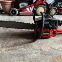 Motosega Jonsered 455