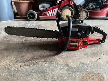 Motosega Jonsered 455