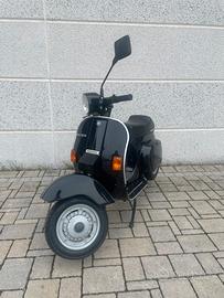 Vespa pk50s