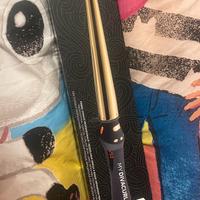 Arricciacapelli manuale mydiva curl