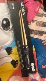 Arricciacapelli manuale mydiva curl