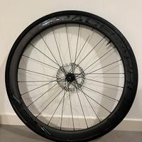 RUOTE CARBONIO STRADA HOOKLESS WS41 SUPERLEGGERE