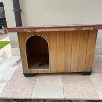 Cuccia cane