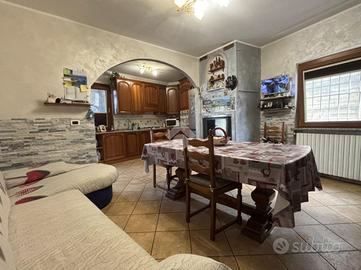 CASA SEMINDIPENDENTE A NONE