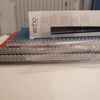 Livescribe echo smartpen