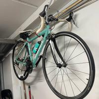 Bicicletta da corsa Bianchi