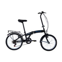 BICI PIEGHEVOLE NUOVA