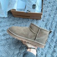 Ugg Ultra Classic Mini 37