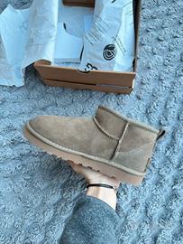 Ugg Ultra Classic Mini 37