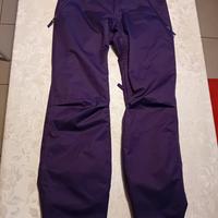 pantalone da snowboard BURTON 