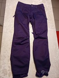 pantalone da snowboard BURTON 