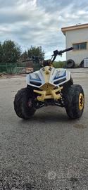 Quad 125cc 4t minikolt 
