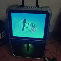 CANTA TU ORIGINALE TROLLEY
