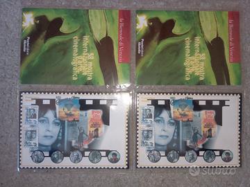 Cartoline   biennale Venezia