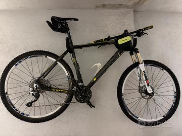 MTB Scout alluminio 27,5”