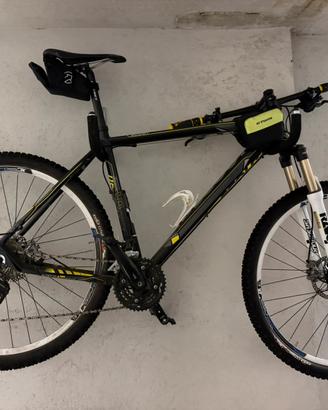 MTB Scout alluminio 27,5”