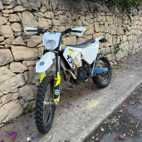 Husqvarna FE 250 4t 2019