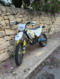 Husqvarna FE 250 4t 2019