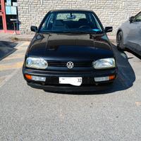 golf 3 1.4 benzina gl 