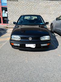 golf 3 1.4 benzina gl 