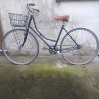 bici da donna 