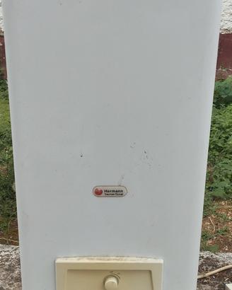 scaldino a Gas