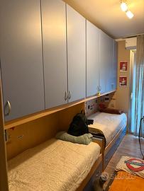 Cameretta bambini/ragazzi