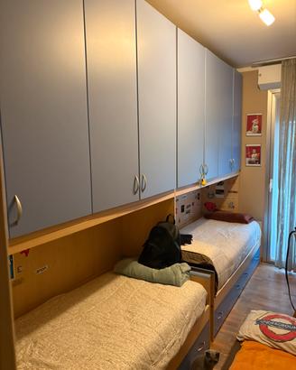 Cameretta bambini/ragazzi