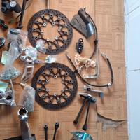 Suzuki GSXR1000 2009 K9