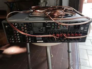 Amplificatore Denon