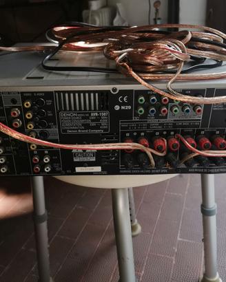 Amplificatore Denon