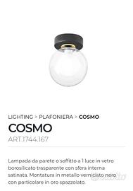 Titolo: lampade di design Miloox in vetro