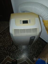 pinguino delonghi pac a95