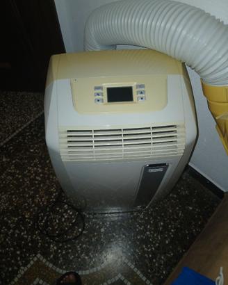 pinguino delonghi pac a95